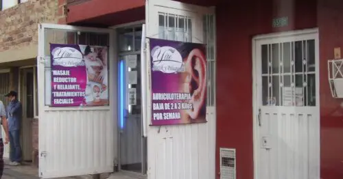 YIRE STETIK Y PELUQUERIA YIRE STETIK Y PELUQUERIA